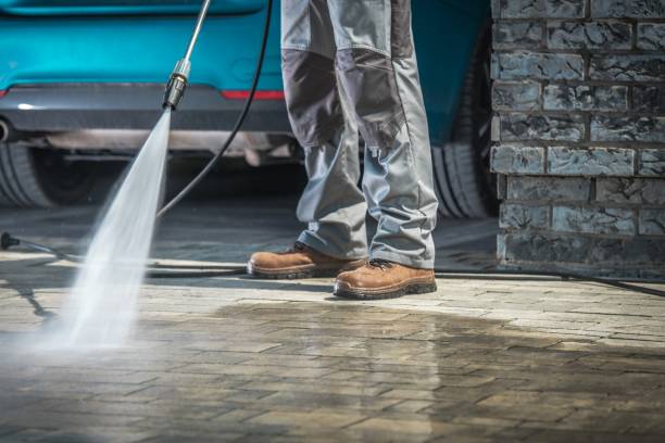 Concrete Sealing in Princeton, FL