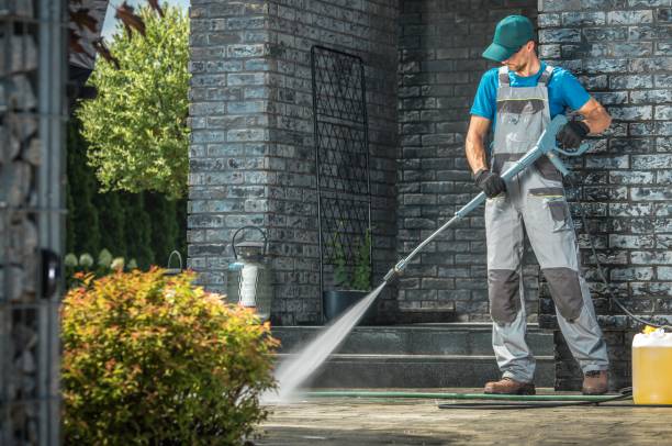 Best Post-Construction Pressure Washing  in Princeton, FL