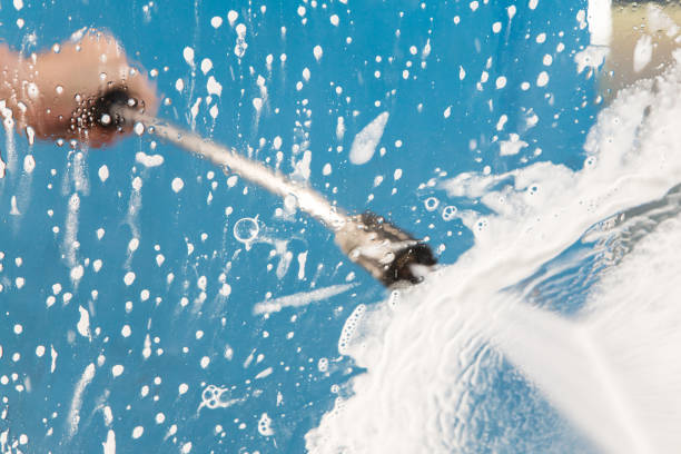 Professional Pressure Washing in Princeton, FL
