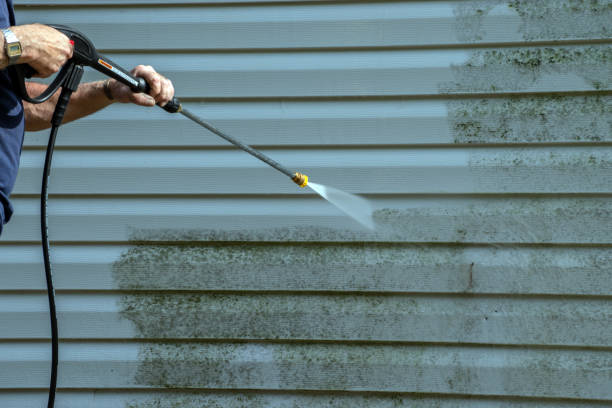 Best Building Exterior Washing  in Princeton, FL
